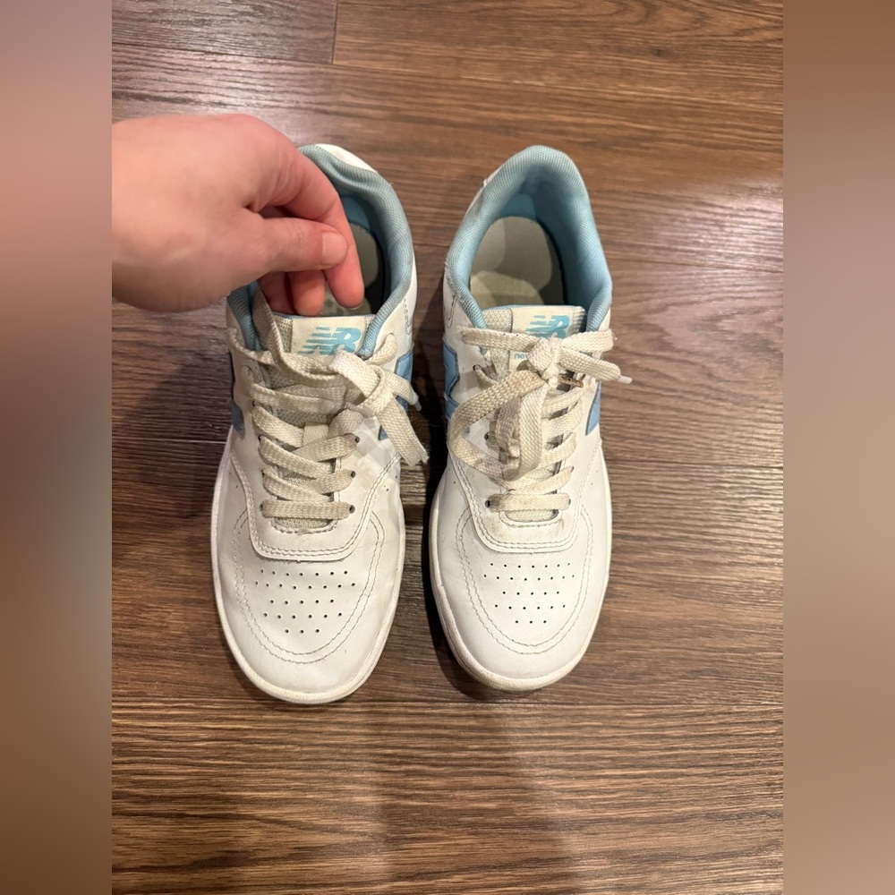 New Balance BB80 Sneakers - Picture 7 of 9